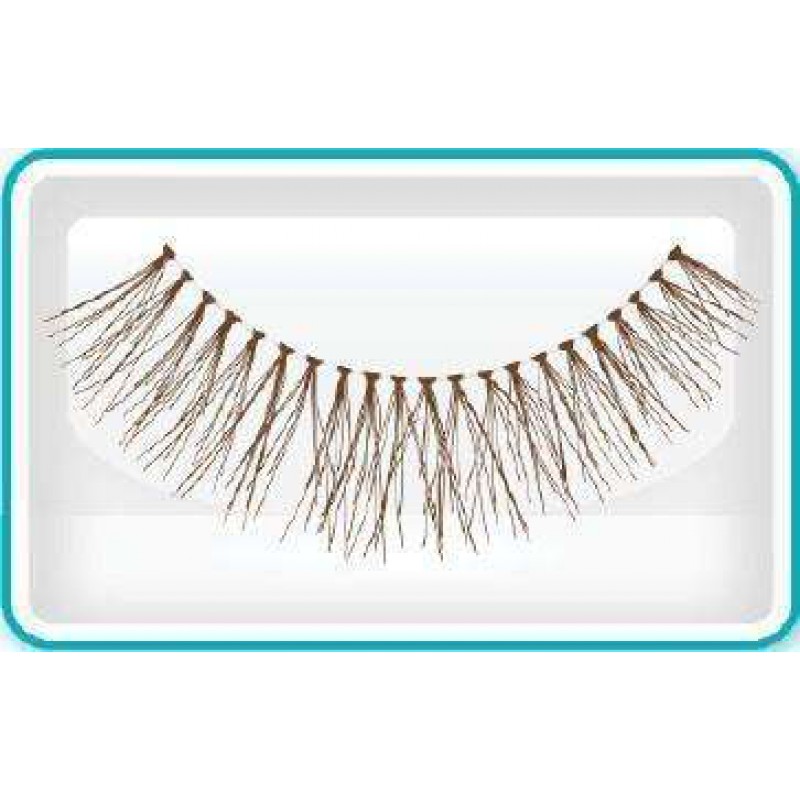 Ardell Eyelashes, Daisy Brown, 65024 KK BB